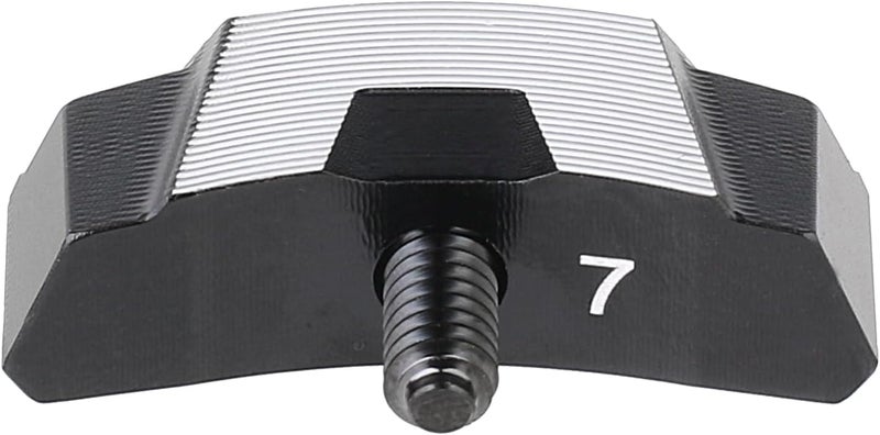 SummerHouse Golf Driver Weight Compatible with 2025 PING G440 MAX Driver Back Adjustable Weight - Image 1